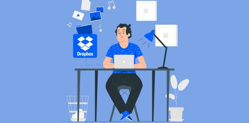 Dropbox business, vale a pena?