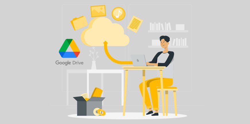 Google Drive para empresas: o que é e quanto custa?