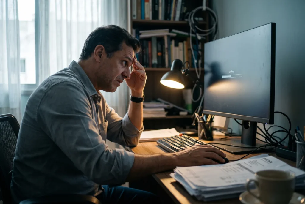 5 sinais que você precisa de uma empresa de suporte de TI