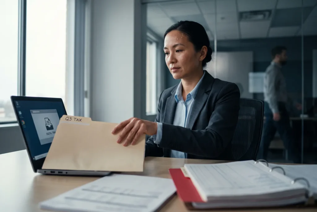 Benefícios do OneDrive Business