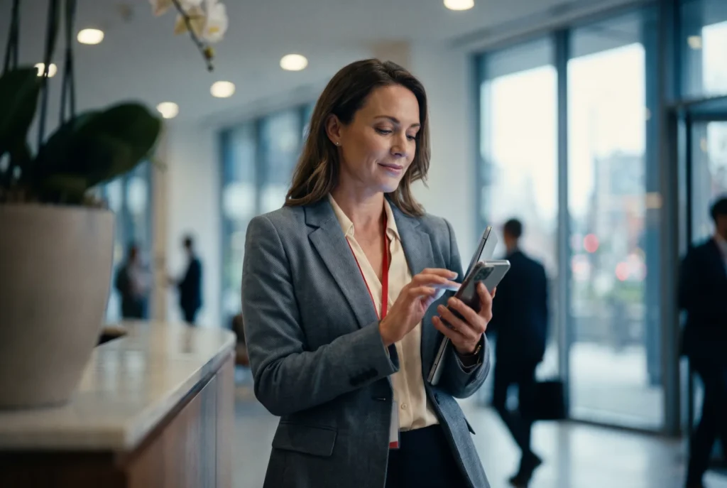 Como usar o Office365 em dispositivos móveis