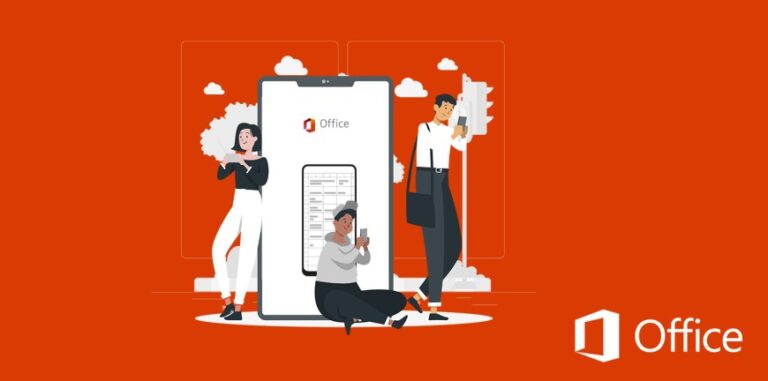 Como usar o Office365 em dispositivos móveis