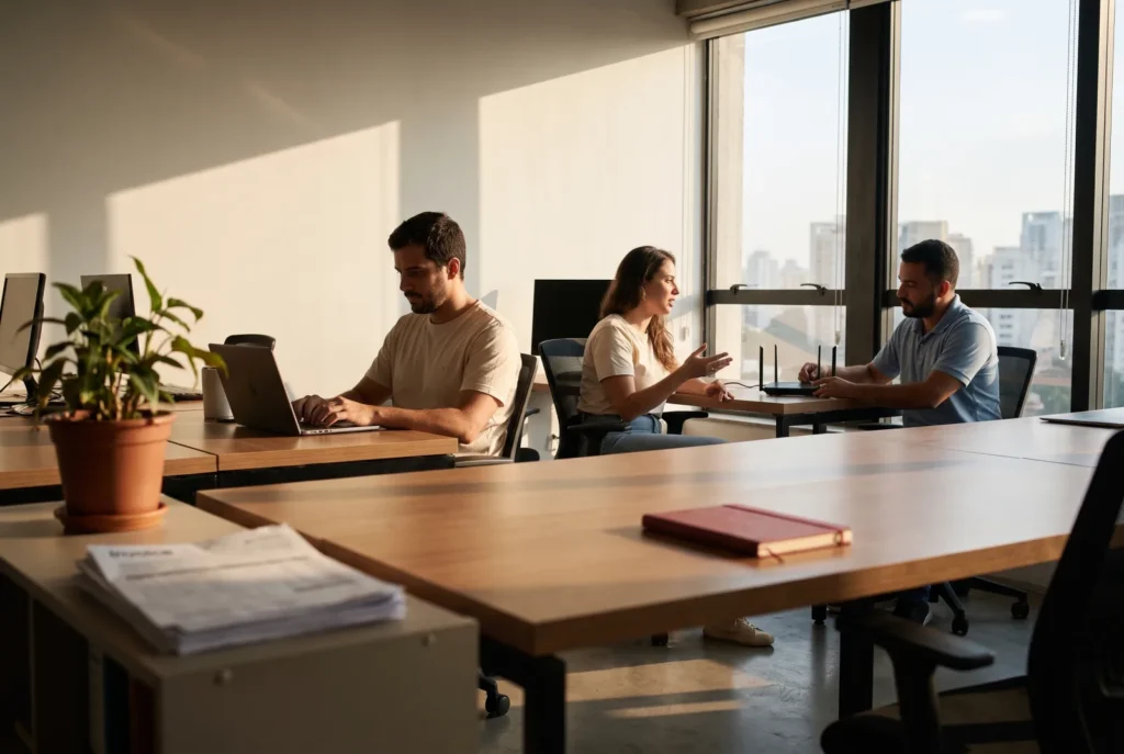 Terceirização de TI para pequenas empresas vale a pena?