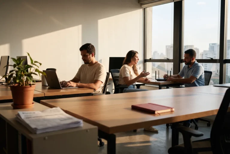 Terceirização de TI para pequenas empresas vale a pena?