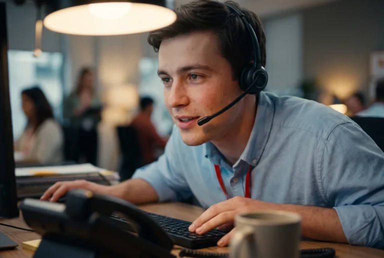 Help desk e service desk: qual a diferença?