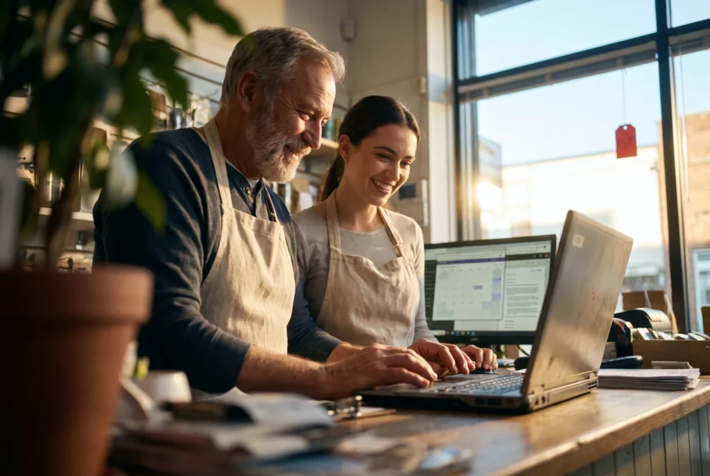 Google Workspace para pequenas empresas vale a pena?