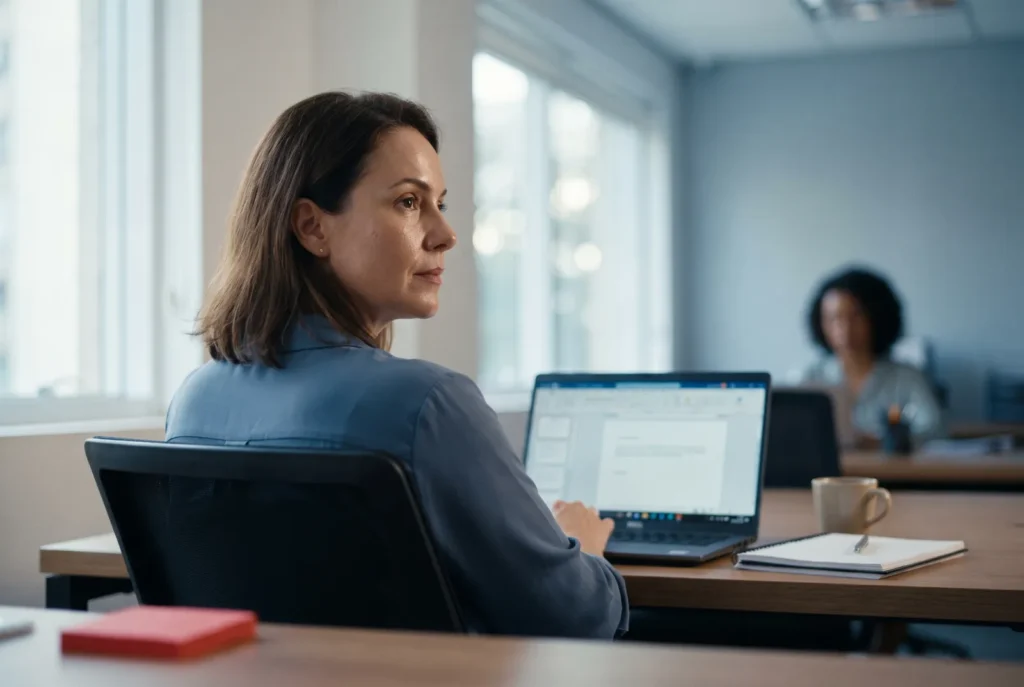 Copilot no Microsoft 365: o que muda no dia a dia da empresa