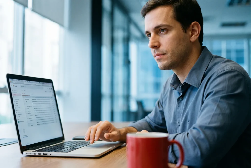 Phishing: como reconhecer e treinar a sua equipe