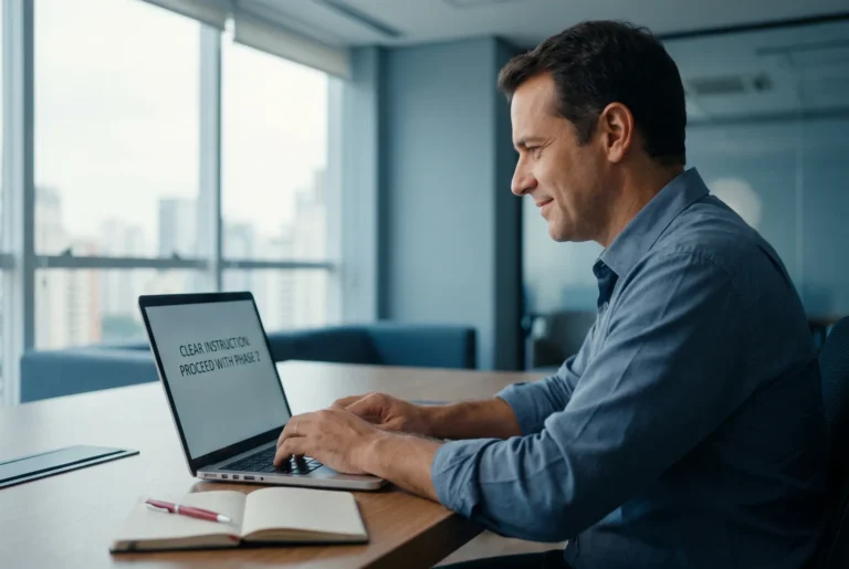 Como escrever bons prompts para IA: guia para gestores
